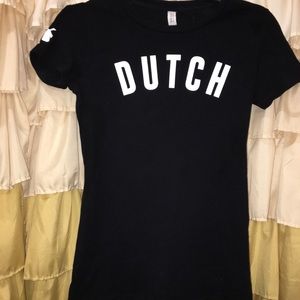 Dutch brothers Dutch bro t shirt